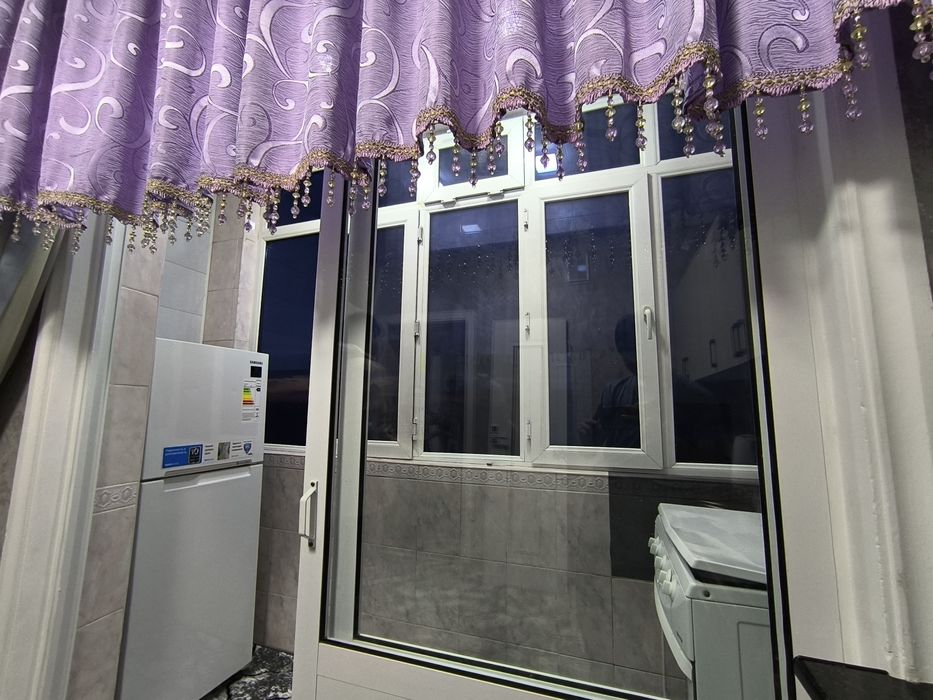 Квартира аренда.