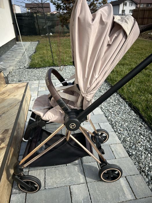 Cybex mios 3 de vanzare