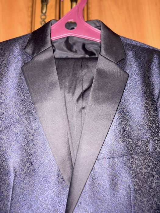 Костюм с брюками для мальчика 8-10лет