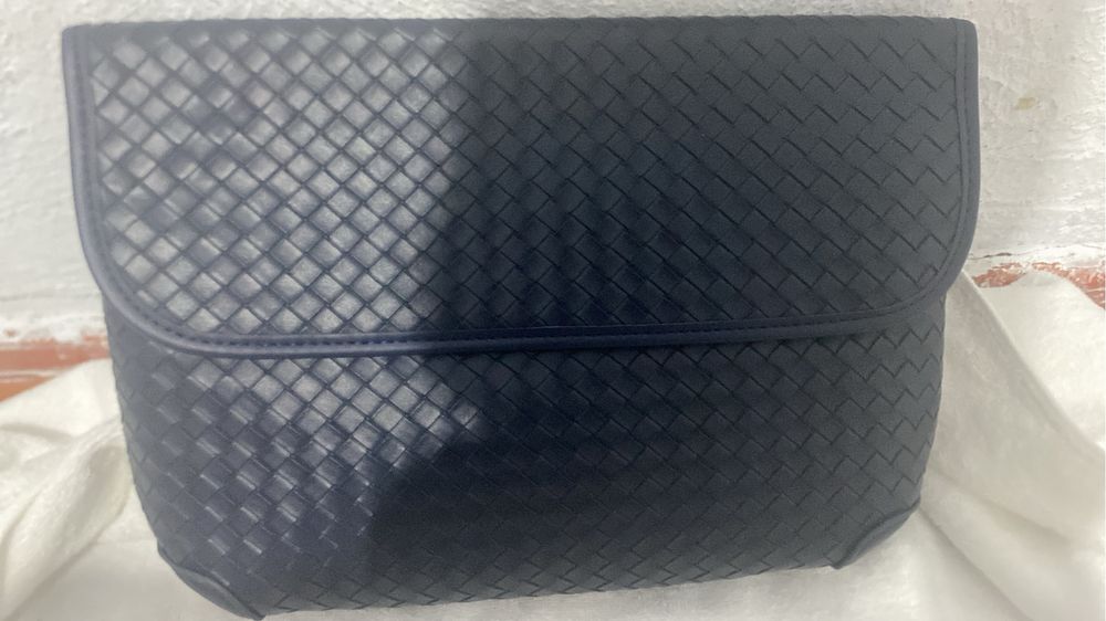 Барсетка упакованный новый