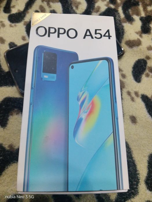 Продам ОППО А 54