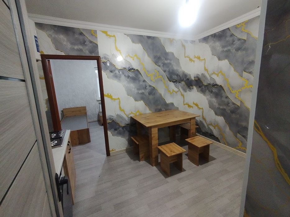 2 бөлмелі квартира