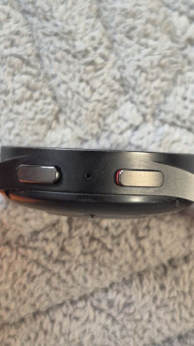 Samsung Watch 5 pro 45mm