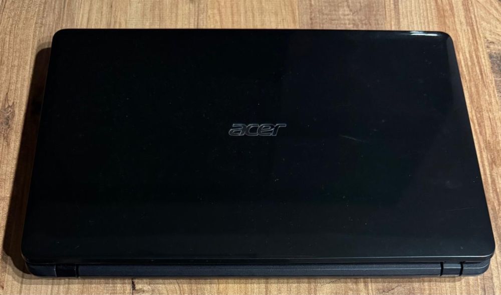 Ноутбук acer 1тб