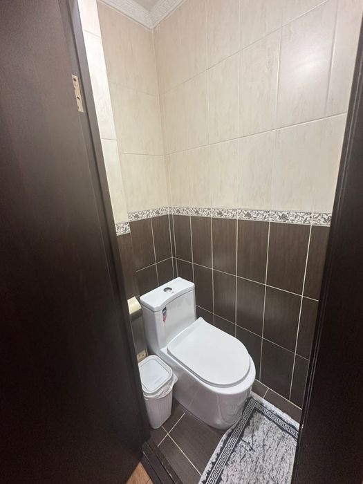 Продаю  квартиру в Талгаре автобаза