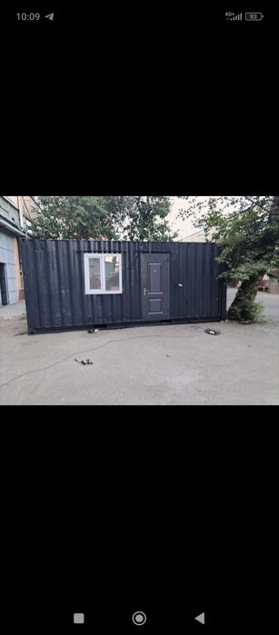 6  metrli  kantener sotiladi