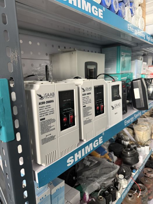 SAAB стабилизатор напряжения арзон оптом 500В 300квт гача реле латер