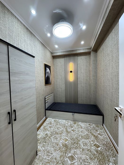 Masla Yengi Komplekt Sandiq Krovat + Shkaf (100% yengi): 800 000 so’m