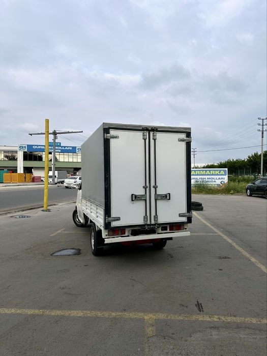 Changan 98 tali sotiladi