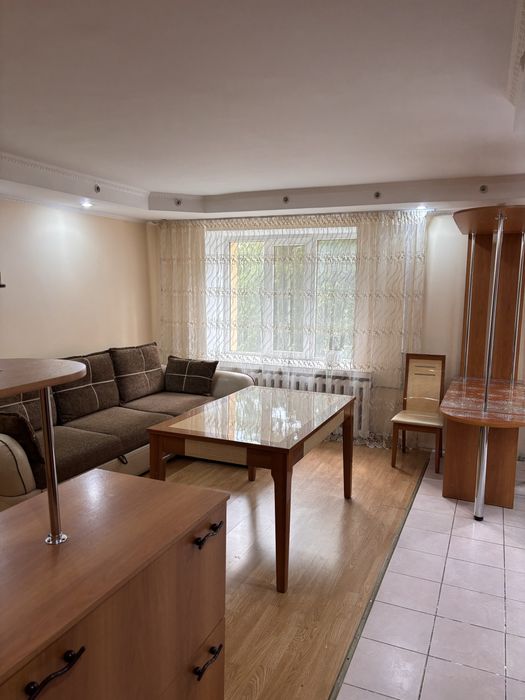 2-х комнатная квартира