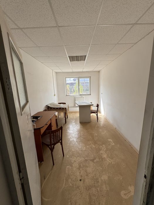 Vand Teren si Constructii zona Calea Prutului