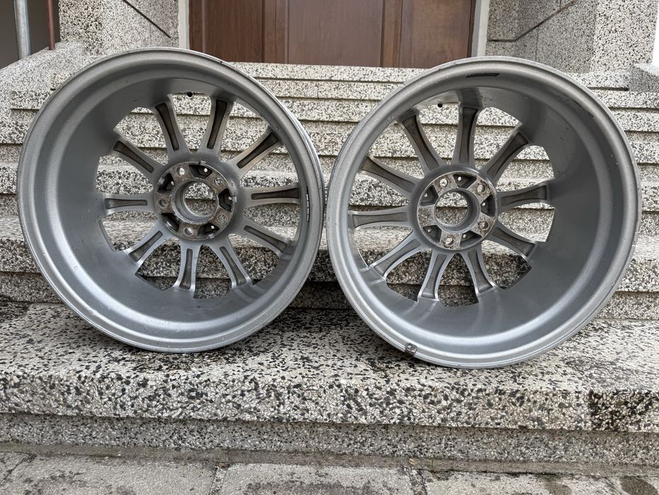 Джанти style 166 спорт пакет