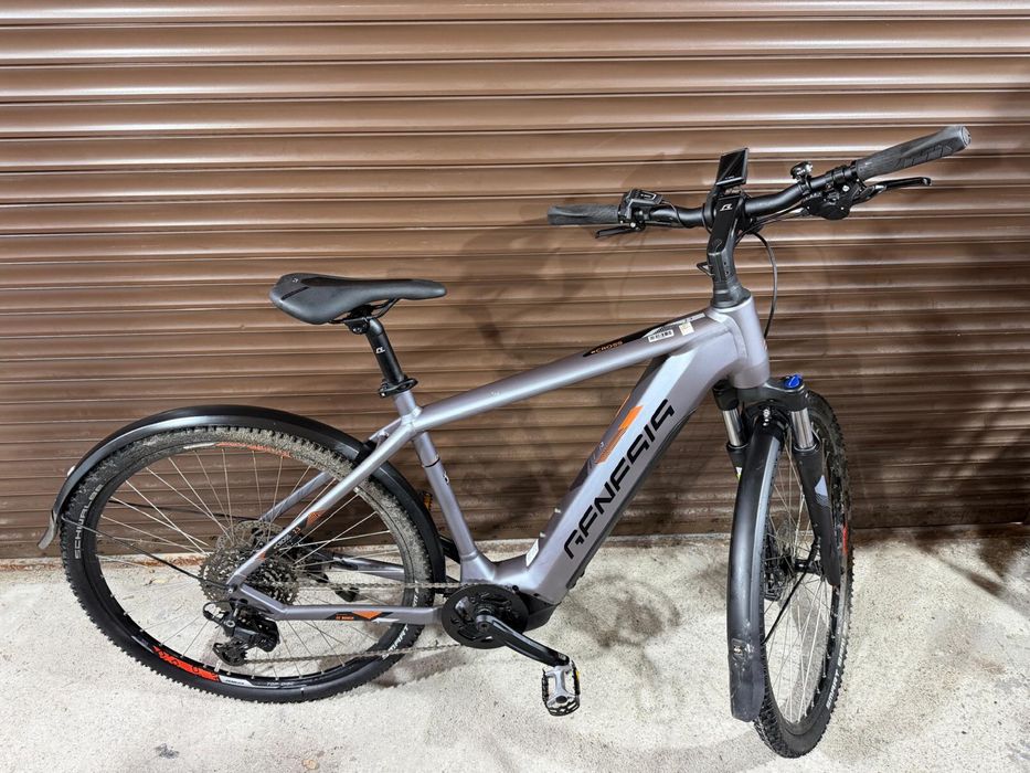 Vand bicicleta electrica 2024, Bosch CX, 750wh,28”