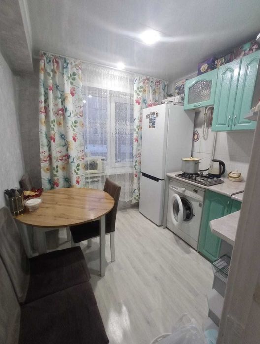 Продам 2х ком Квартира в Рабочем