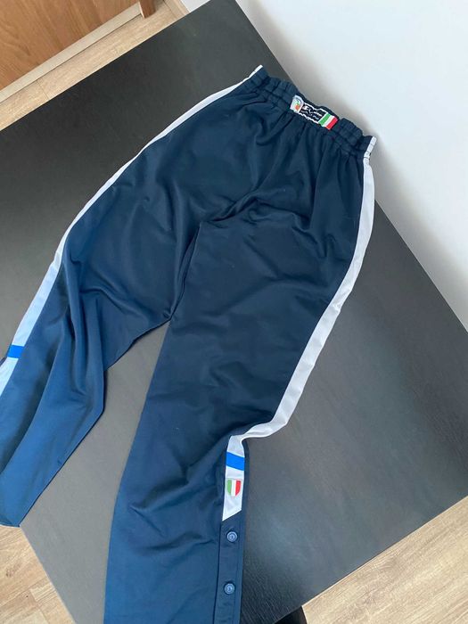 Trening Champions Copii Jachetă + Pantaloni