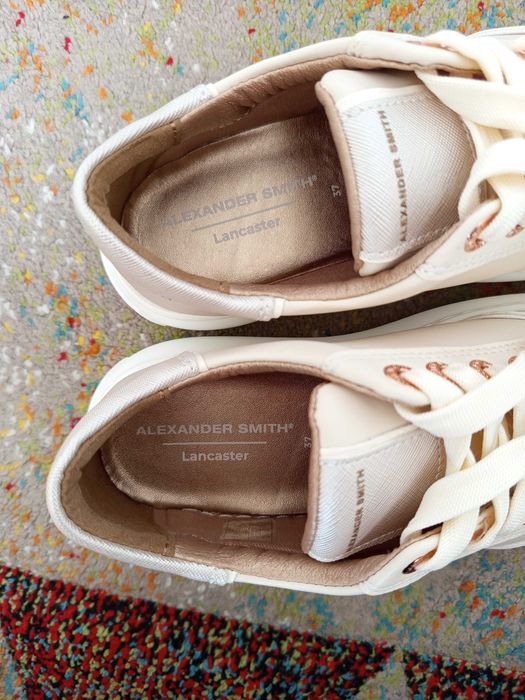 Alexander Smith - сникърси