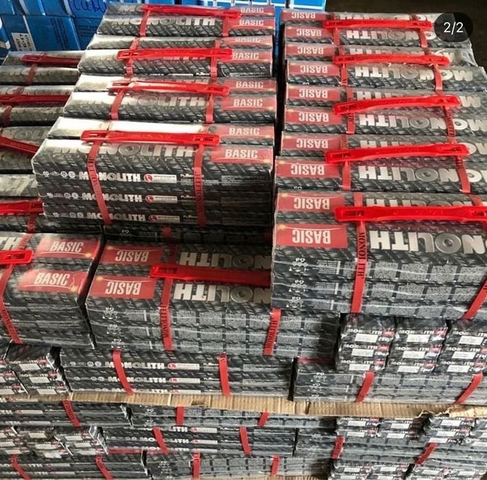 Elektrod Монолит уони 13/55 плазма