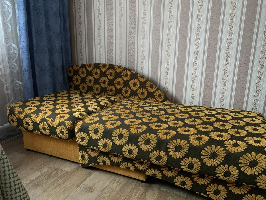 Диван раскладной