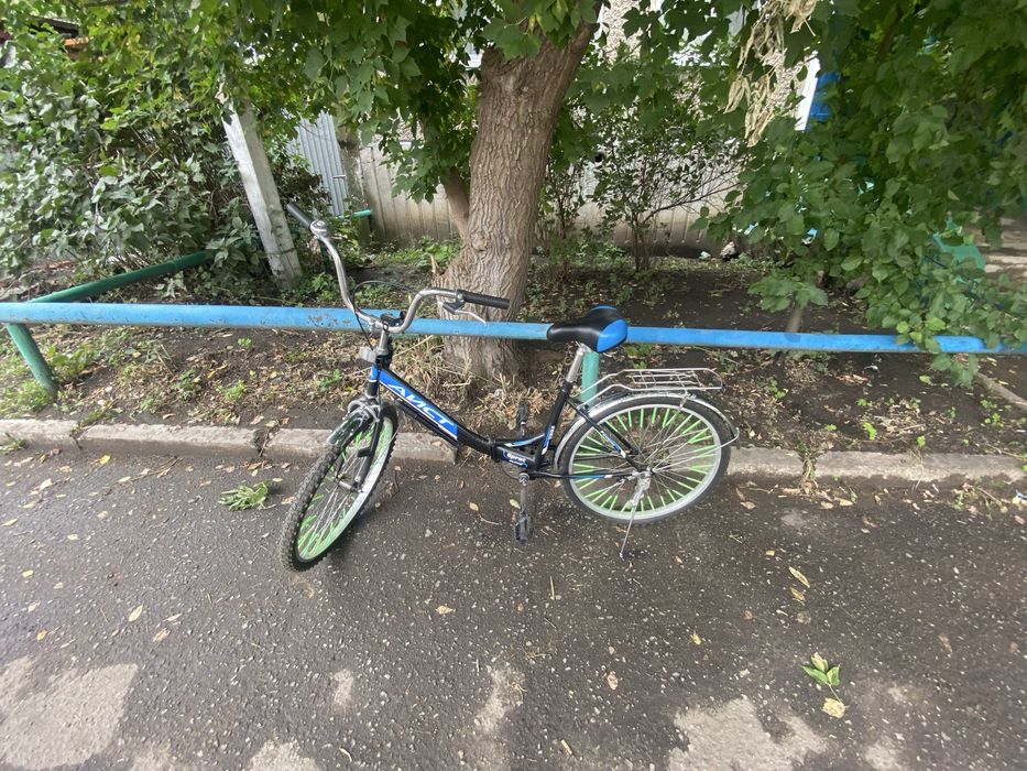 Продам Велосипед 60к