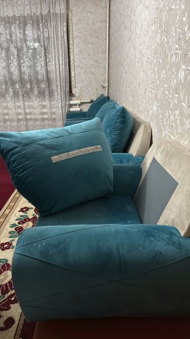 Продам диван уголок в отличном состоянии