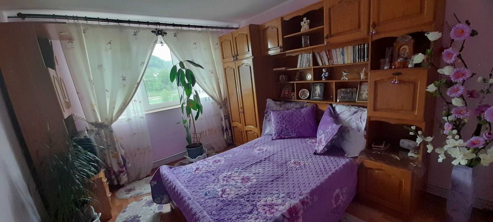 Vand apartament.bl. F3