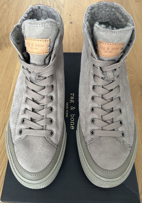 Зимни сникъри Rag & Bone New York