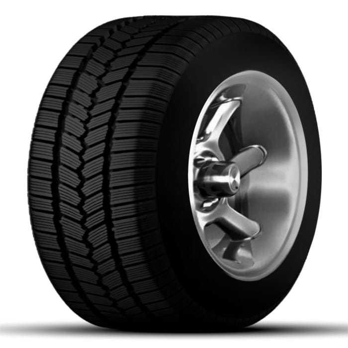 Anvelope IARNĂ 205/75 R16C 110/108R ECO PLUS AGIS SNOW ICE