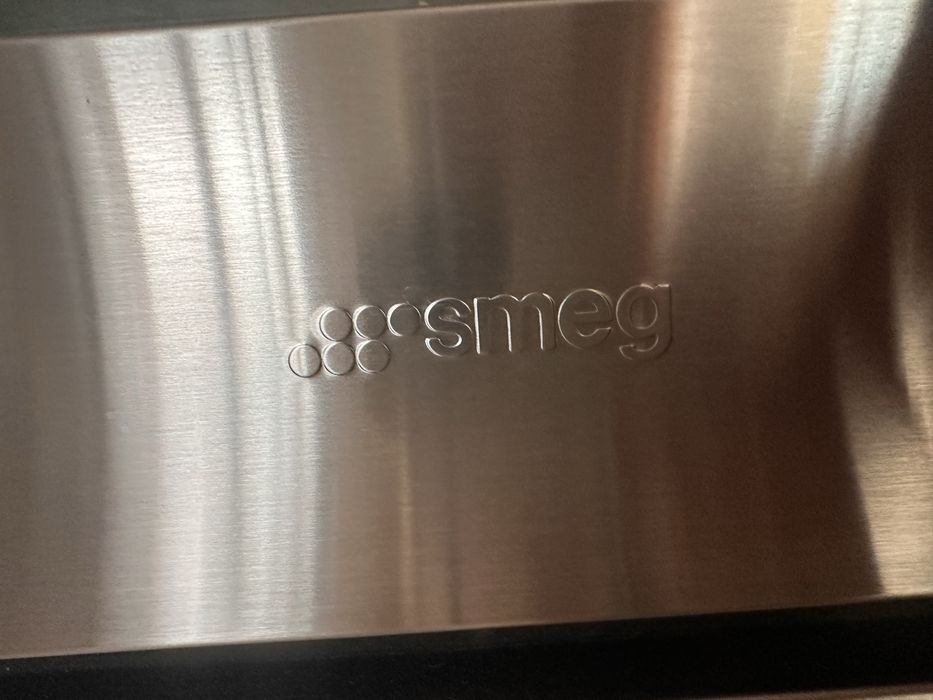 Духовой шкаф Smeg