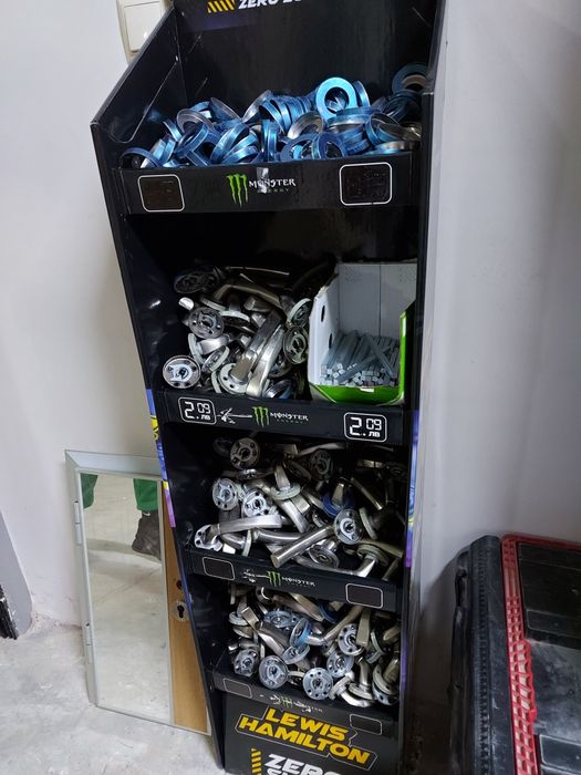 Дръжки за Входни Врати