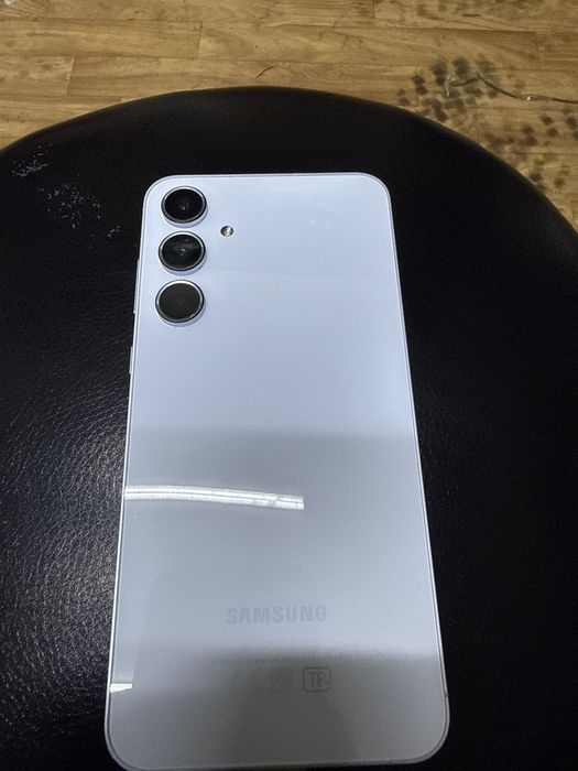 Самсунг А 55 2023