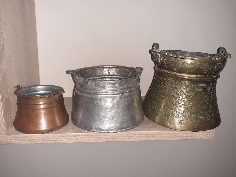 Менче за сватба и вода