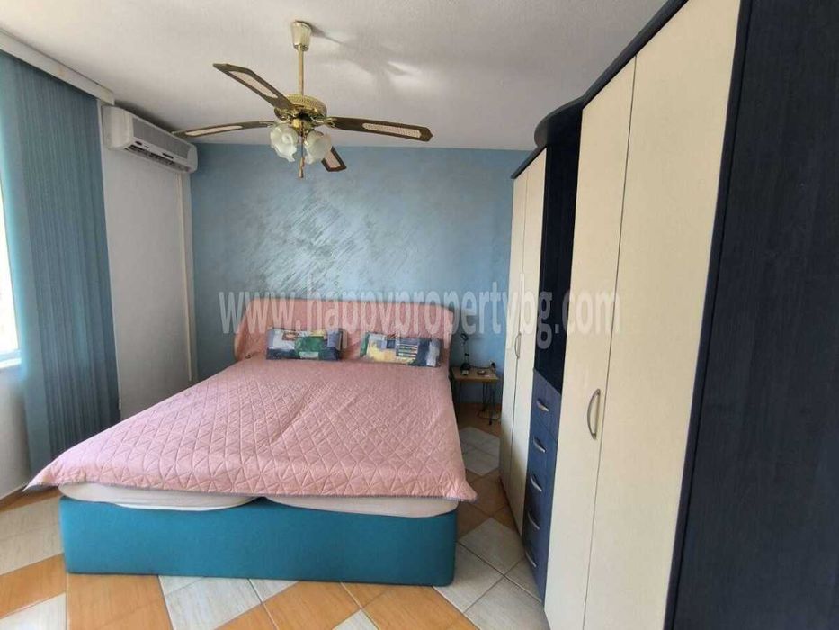 Продава се Двустаен апартамент в Свети Влас - 76 кв.м за 1023 €/кв.м - Снимка #7