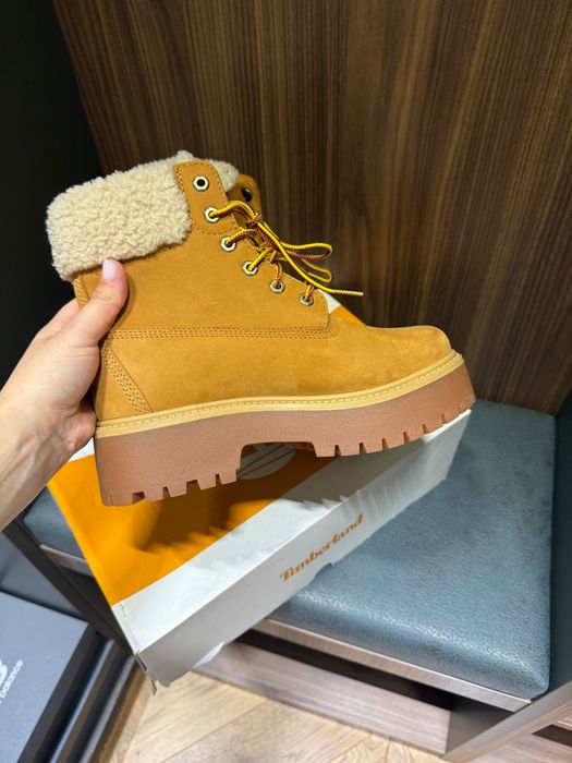 Дамски боти Timberland