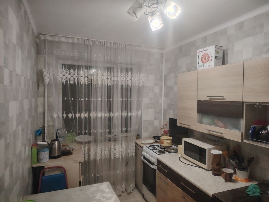 Срочно продам 3 комнатную квартиру