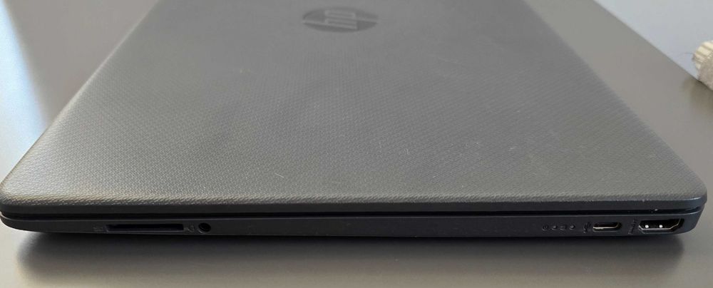 Laptop HP i5-1035G1, 15.6", Full HD, 8GB, 512GB SSD