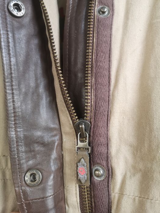 Дамско яке, размер М