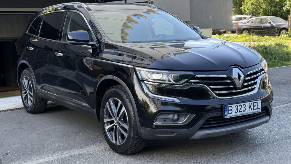 Renault Koleos -93.000 km 4x4 -TVA INCLUS