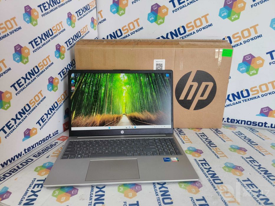 Продается: HP Laptop