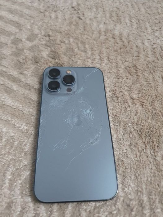 Iphone 13 pro 128 gb