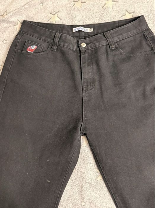 Джинсы big boy / 10000