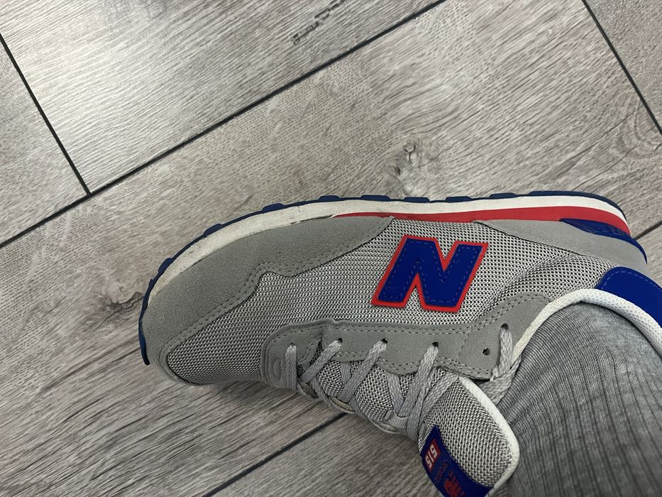 Обувки New balance 515