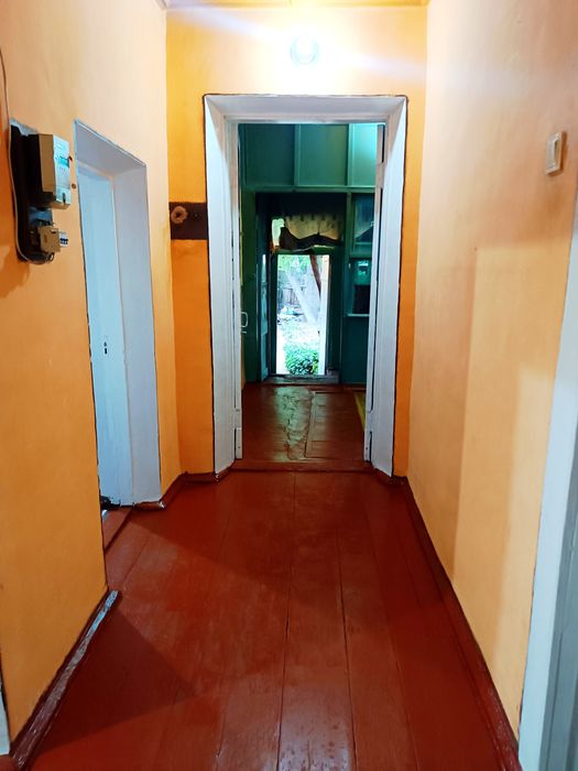 Сдаётся в аренду дом 3 комнатный