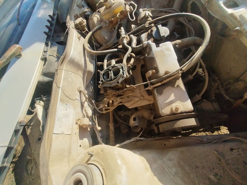 Продается мотор на ваз