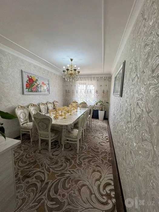 Новостройка | 4-ком 90 м² 11 этаж Октепа | Самарканд Дарвоза ТОП ЦЕНА!