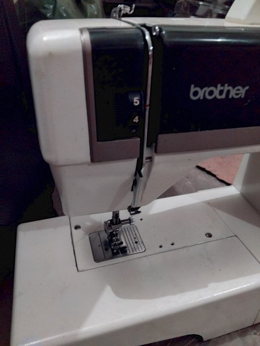 Шевна машина Brother