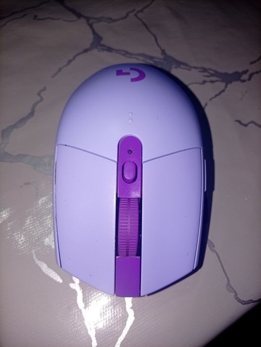 Продам Новую Мышь Logitech g 304 lightspeed