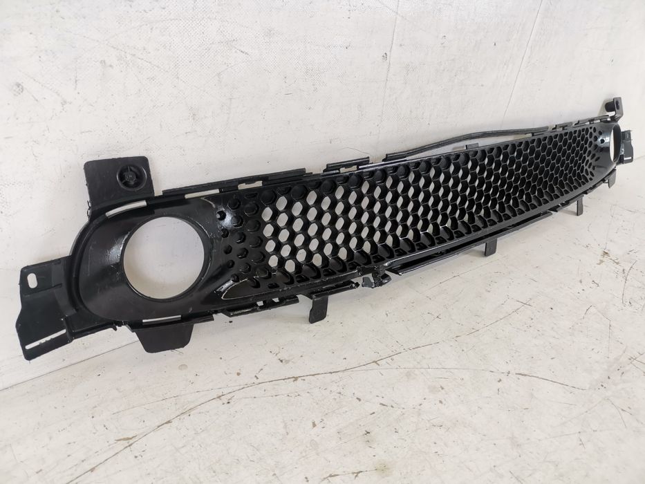 Долна решетка предна броня Смарт Фортво 2 / Smart Fortwo 2 [обновена]