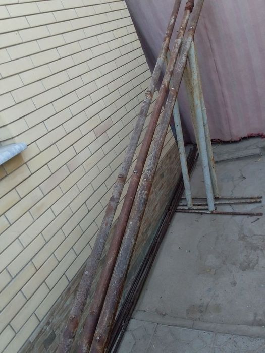 Продаются стройматериалы