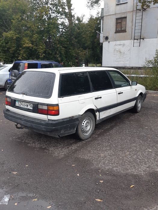 Обмен  на минивэн или  газель