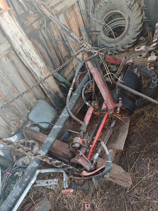 Продам сельскую технику